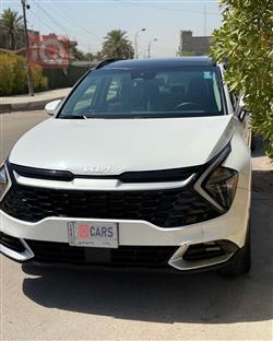Kia Sportage 2023