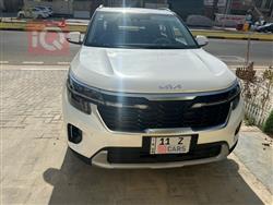 Kia Seltos 2025
