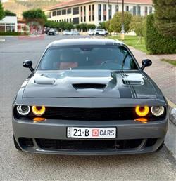 Dodge Challenger 2018