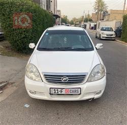 Lifan 520 2011