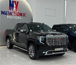 GMC Sierra 2023