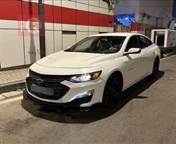 Chevrolet Malibu 2023