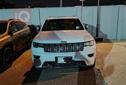 Jeep Grand Cherokee 2021