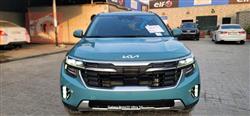 Kia Seltos 2024