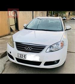 Chery Eastar 2014