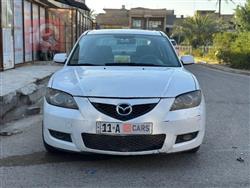 Mazda 3 2007