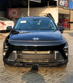 2024 هيونداي كونا