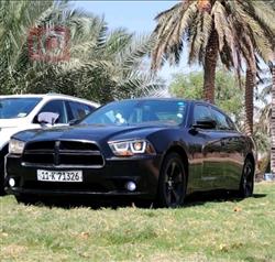 Dodge Charger 2014