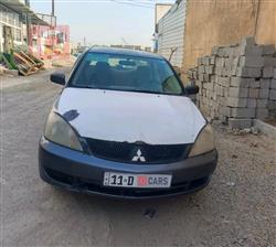Mitsubishi Lancer 2010