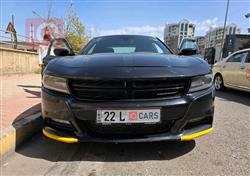 Dodge Charger 2018