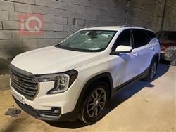 GMC Terrain 2024