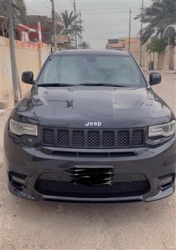 Jeep Grand Cherokee 2014