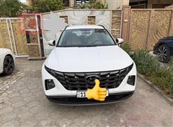 Hyundai Tucson 2024