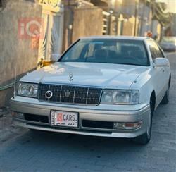 Toyota Crown 1998