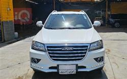 2020 هافال H2 Crossover