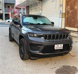Jeep Grand Cherokee 2023