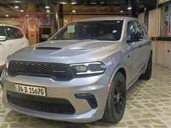Dodge Durango 2021