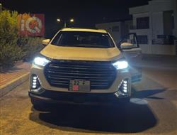 2024 جيتور X90 بلس