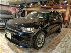 Dodge Durango 2019