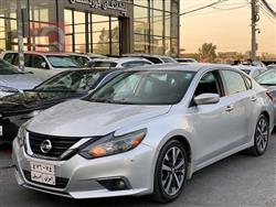 Nissan Altima 2016