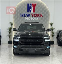 Ram 1500 2023