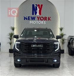 GMC Sierra 2023