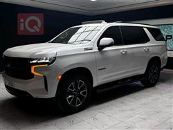 Chevrolet Tahoe 2022