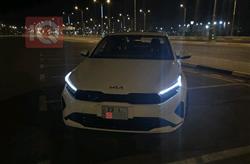 Kia K3 2024