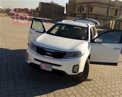 Kia Sorento 2014
