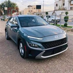 Hyundai Kona 2022