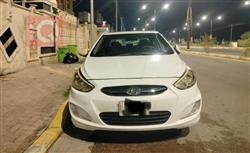Hyundai Accent 2016