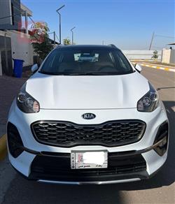 Kia Sportage 2020