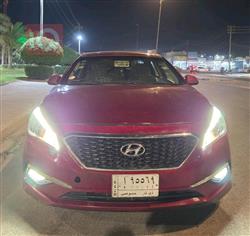 Hyundai Sonata 2016