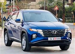 2022 هيونداي توسان