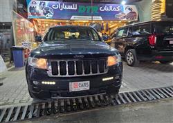 Jeep Grand Cherokee 2013