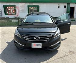 Hyundai Sonata 2017