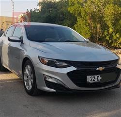 Chevrolet Malibu 2020