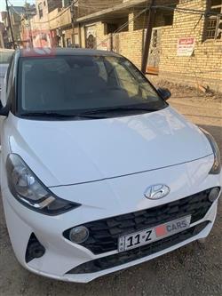 Hyundai i10 2023