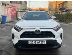 Toyota RAV4 2023