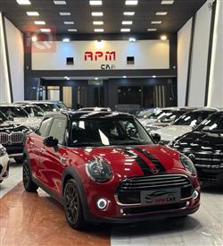 Mini Cooper 2020