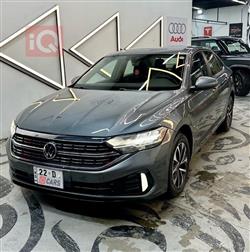 Volkswagen Jetta 2023