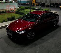 Hyundai Sonata 2023