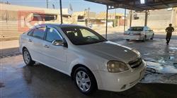 Chevrolet Optra 2011
