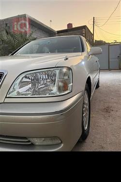 Toyota Crown 2002