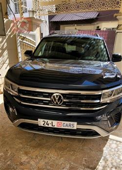 Volkswagen Atlas 2023