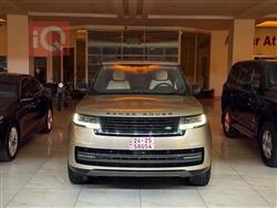 Land Rover Range Rover Vogue 2023