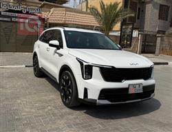 Kia Sorento 2025