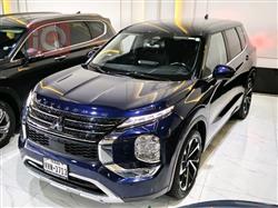 Mitsubishi Outlander 2023