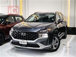 Hyundai Santa Fe 2023