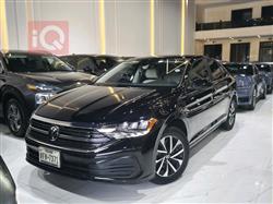 Volkswagen Jetta 2024